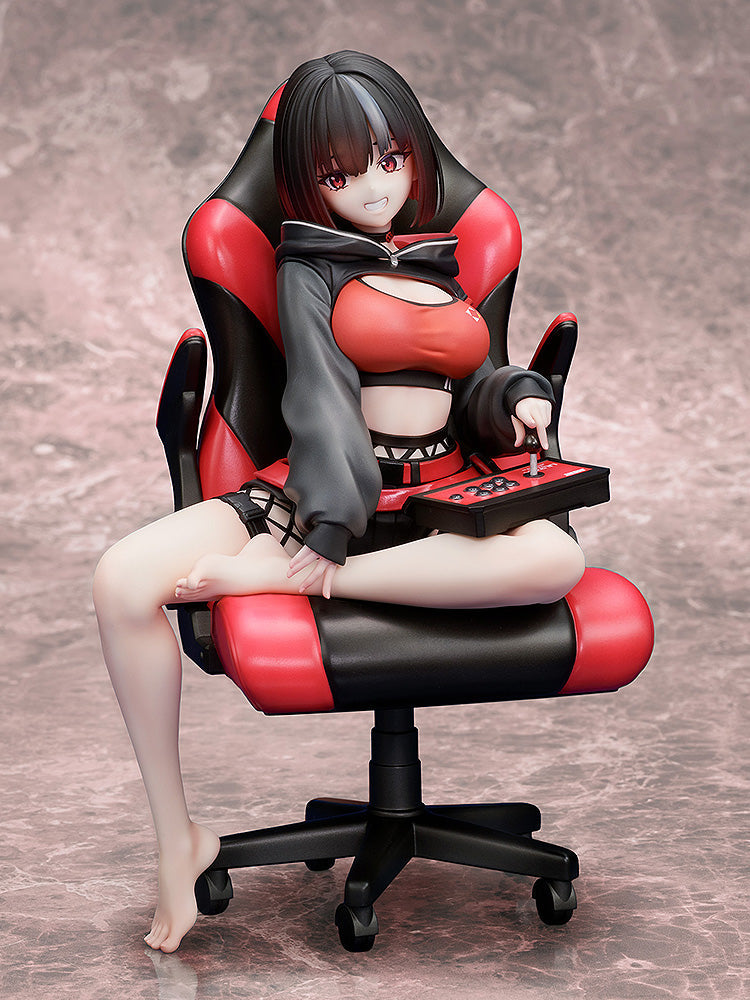 Zashiki Warashi-chan 1/7 Scale Figure