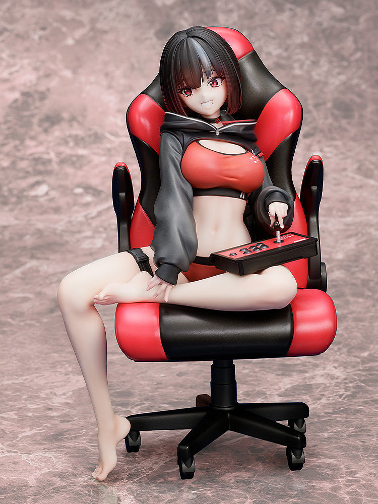 Zashiki Warashi-chan 1/7 Scale Figure