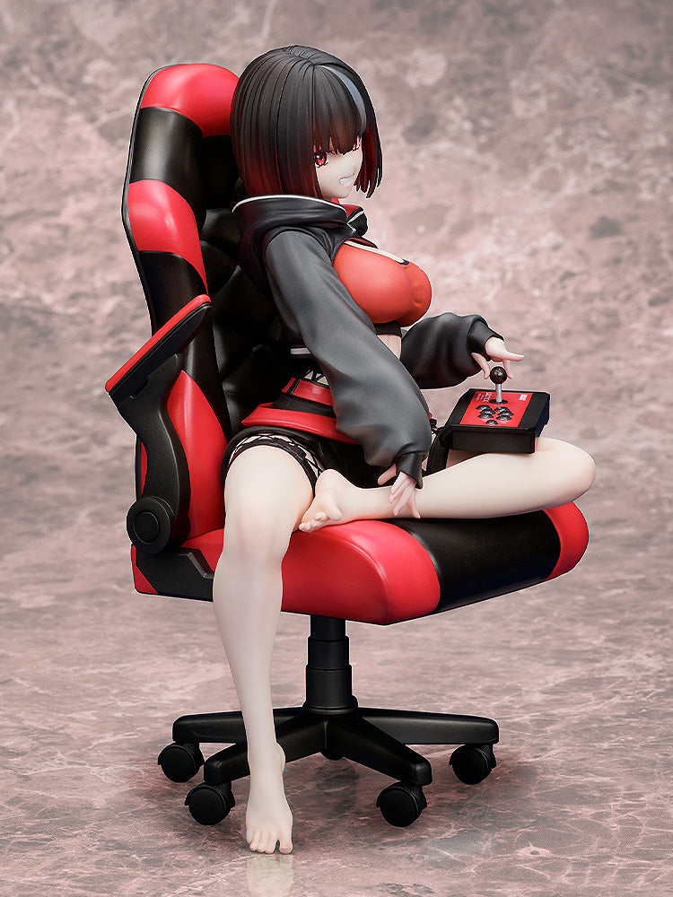 Zashiki Warashi-chan 1/7 Scale Figure