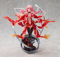 Inori Yuzuriha -You're the world to me- 1/7 Scale Figure