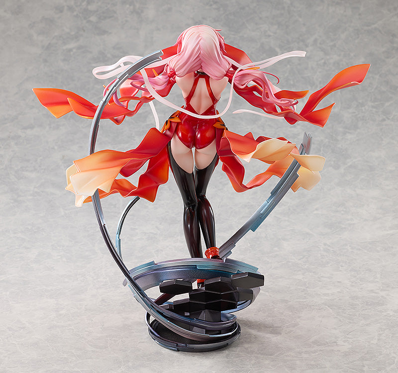 Inori Yuzuriha -You're the world to me- 1/7 Scale Figure