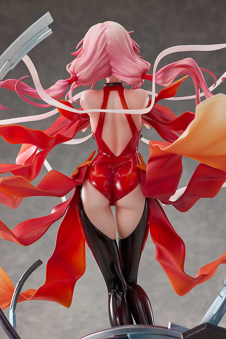 Inori Yuzuriha -You're the world to me- 1/7 Scale Figure