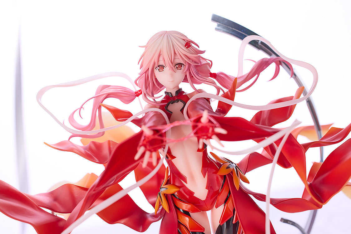 Inori Yuzuriha -You're the world to me- 1/7 Scale Figure