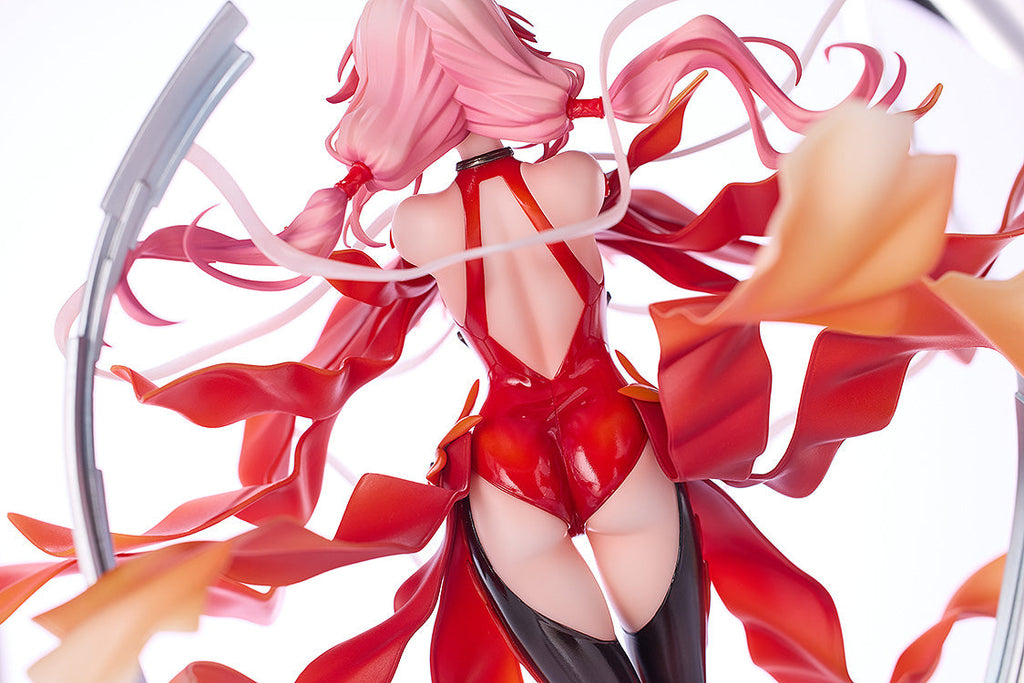 Inori Yuzuriha -You're the world to me- 1/7 Scale Figure