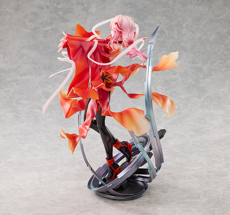 Inori Yuzuriha -You're the world to me- Plushie Set 1/7 Scale Figure