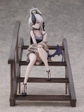 Kayoko (Dress): Memorial Lobby Ver. 1/7 Scale Figure