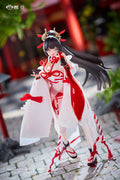 Sakura Uefuji 1/12 Articulated Figure