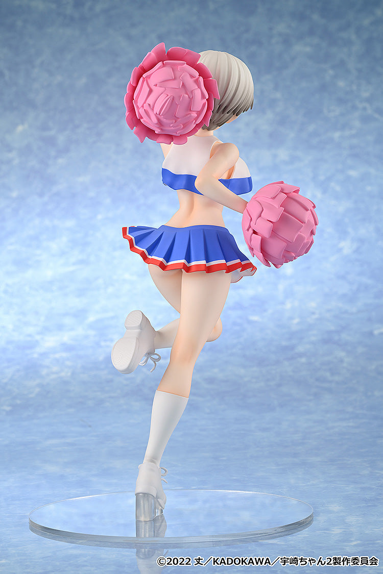 Hana Uzaki: Cheerleader Ver. 1/7 Scale Figure