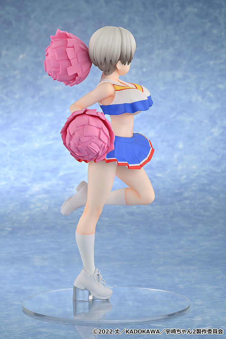 Hana Uzaki: Cheerleader Ver. 1/7 Scale Figure