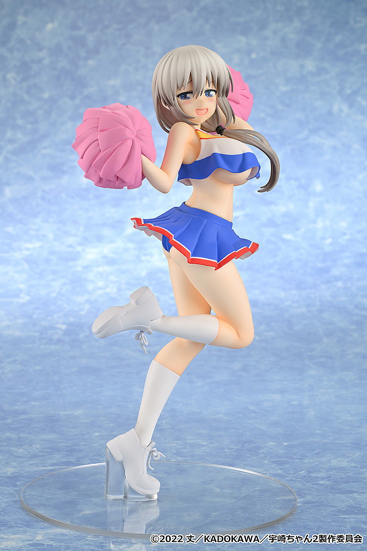 Tsuki Uzaki: Cheerleader Ver. 1/7 Scale Figure