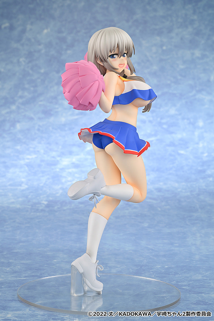 Tsuki Uzaki: Cheerleader Ver. 1/7 Scale Figure