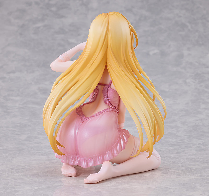 Misaki Shokuhou: Negligee Ver. 1/6 Scale Figure
