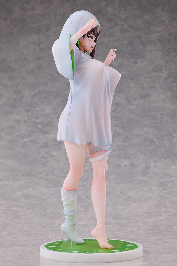Miru 1/6 Scale Figure
