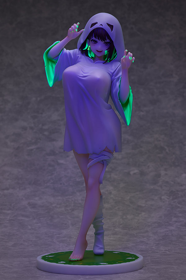 Miru 1/6 Scale Figure
