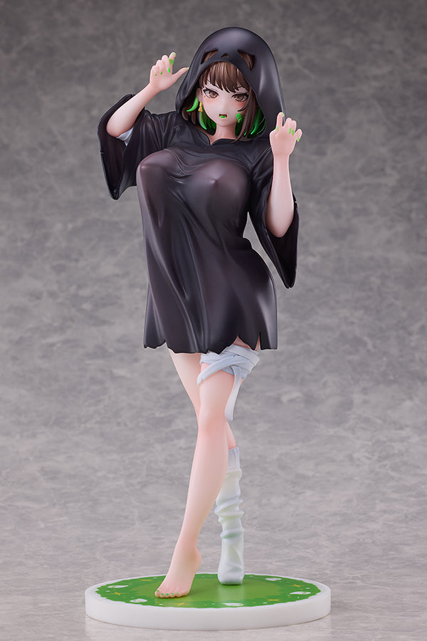 Miru 1/6 Scale Figure