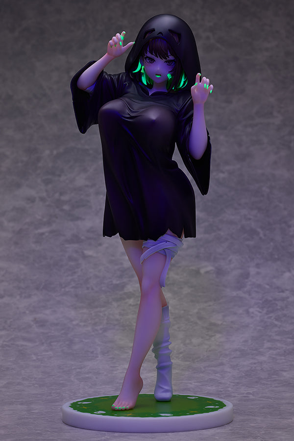 Miru 1/6 Scale Figure