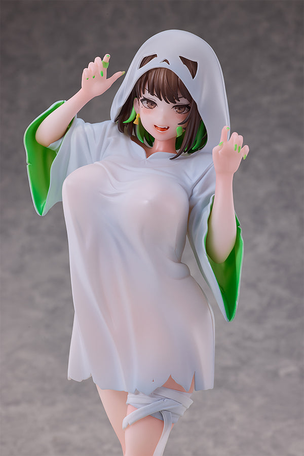 Miru 1/6 Scale Figure