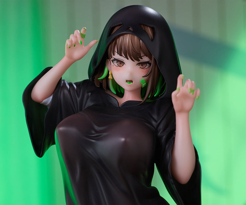 Miru 1/6 Scale Figure