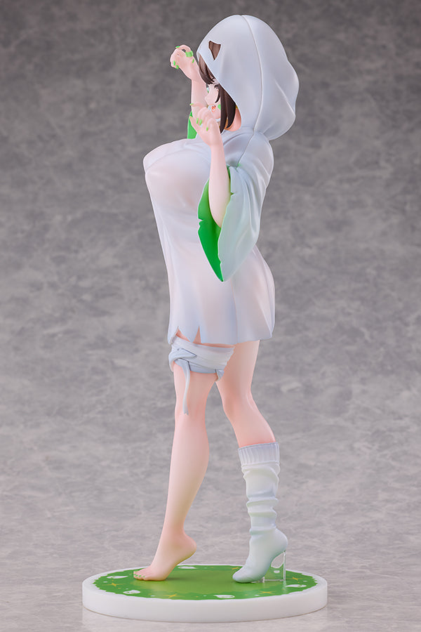 Miru Tapestry Set Edition 1/6 Scale Figure