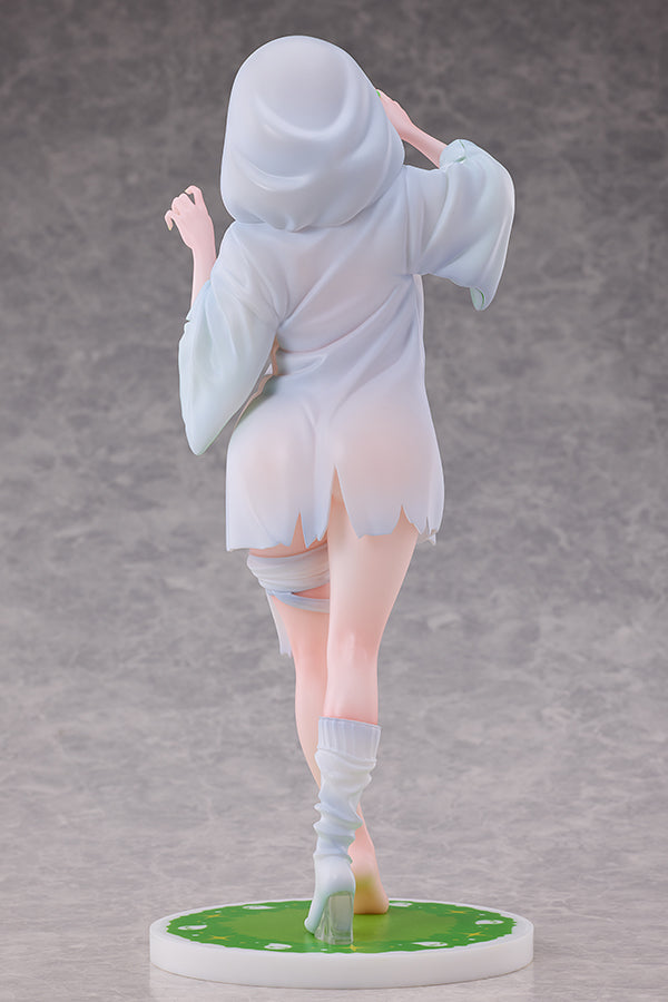 Miru Tapestry Set Edition 1/6 Scale Figure