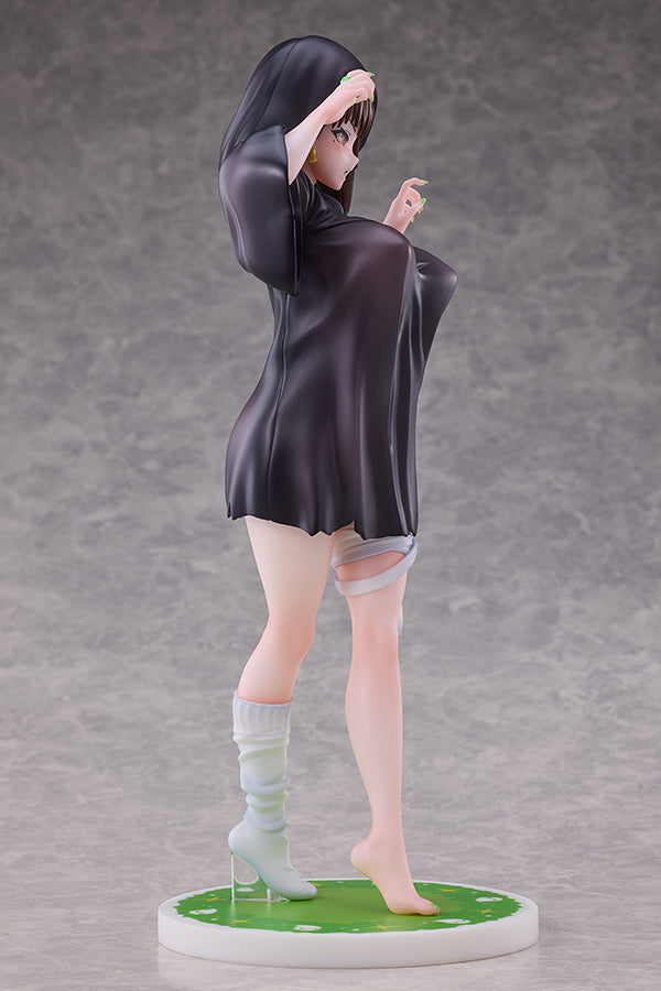 Miru Tapestry Set Edition 1/6 Scale Figure