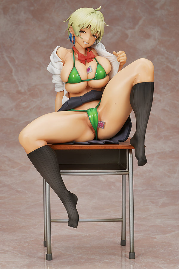 Nagi Ooshima 1/6 Scale Figure