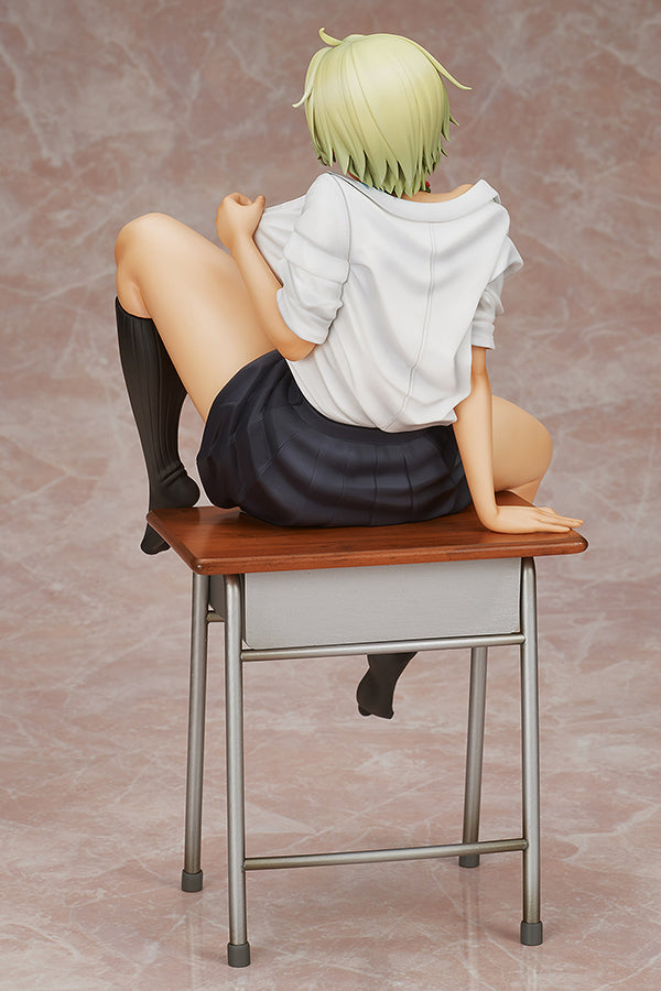 Nagi Ooshima 1/6 Scale Figure