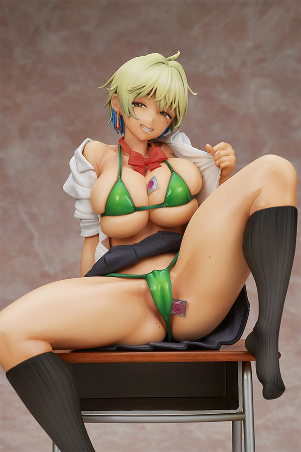 Nagi Ooshima 1/6 Scale Figure