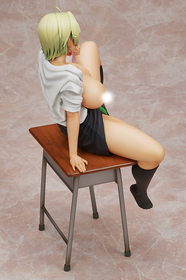 Nagi Ooshima 1/6 Scale Figure