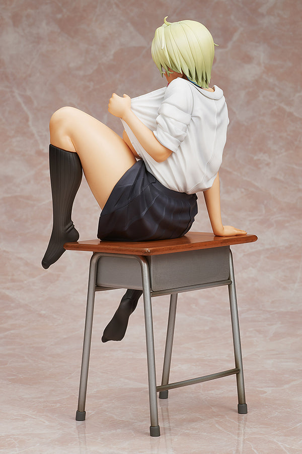 Nagi Ooshima 1/6 Scale Figure