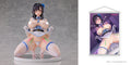 Anna Shinonome Tapestry Set Edition 1/6 Scale Figure