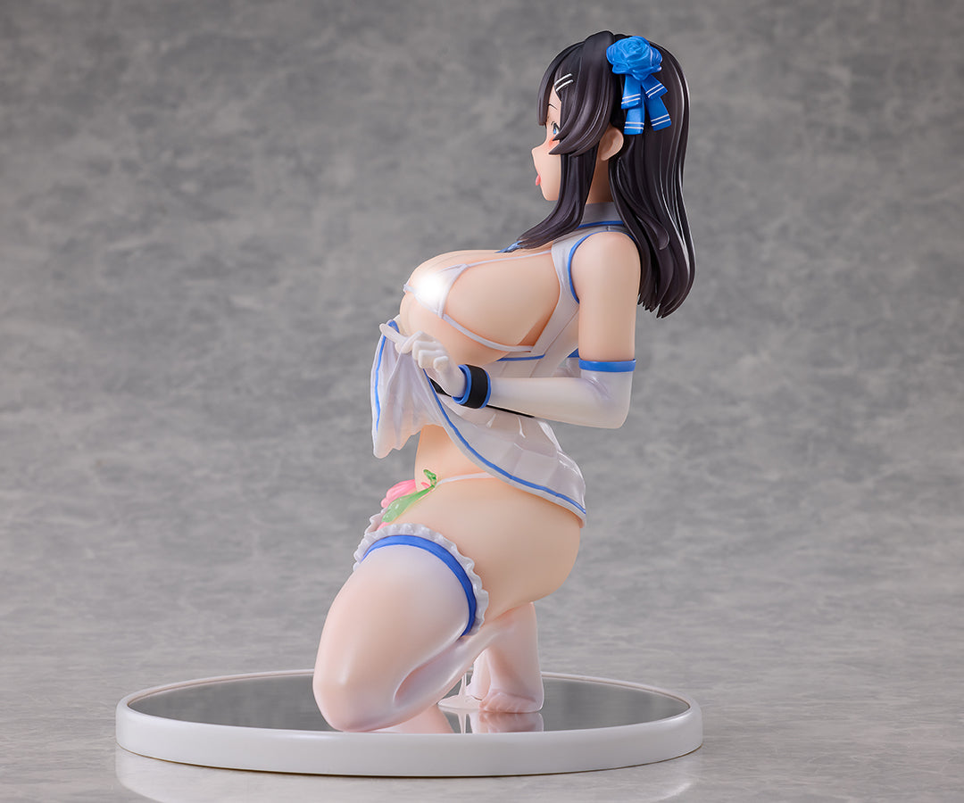 Anna Shinonome Tapestry Set Edition 1/6 Scale Figure