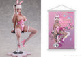Downer Bunny Tapestry Set Edition 1/6 Scale Figure