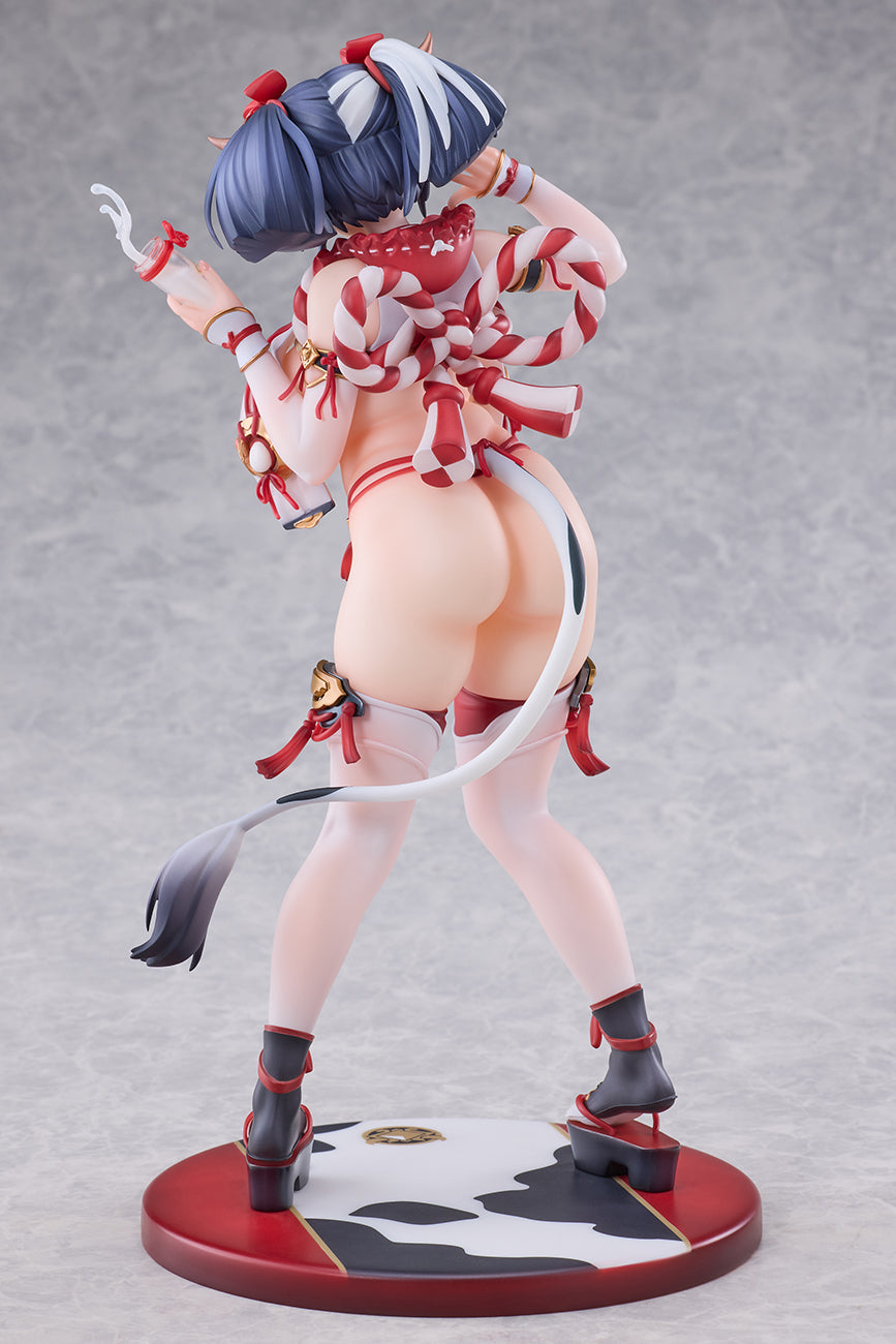 Ushi-chan 1/6 Scale Figure