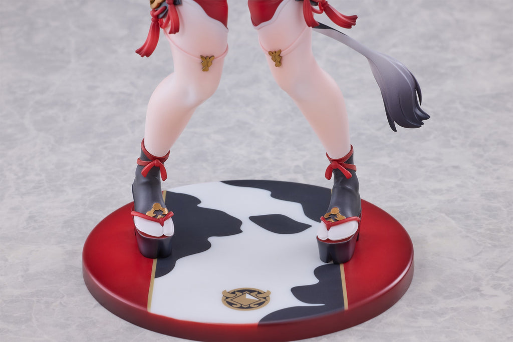 Ushi-chan 1/6 Scale Figure