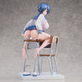 "Mousou Tights.44": Ruri-chan 1/6 Scale Figure