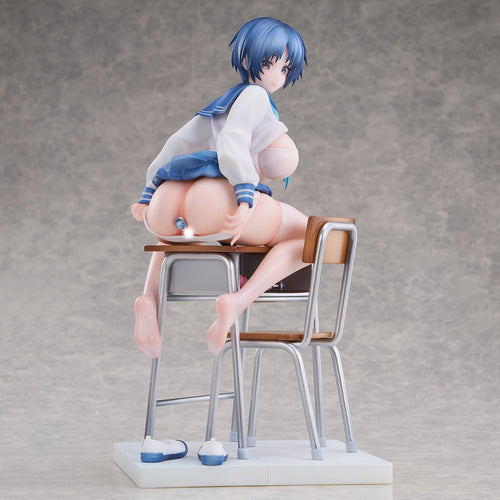 "Mousou Tights.44": Ruri-chan Tapestry Set 1/6 Scale Figure