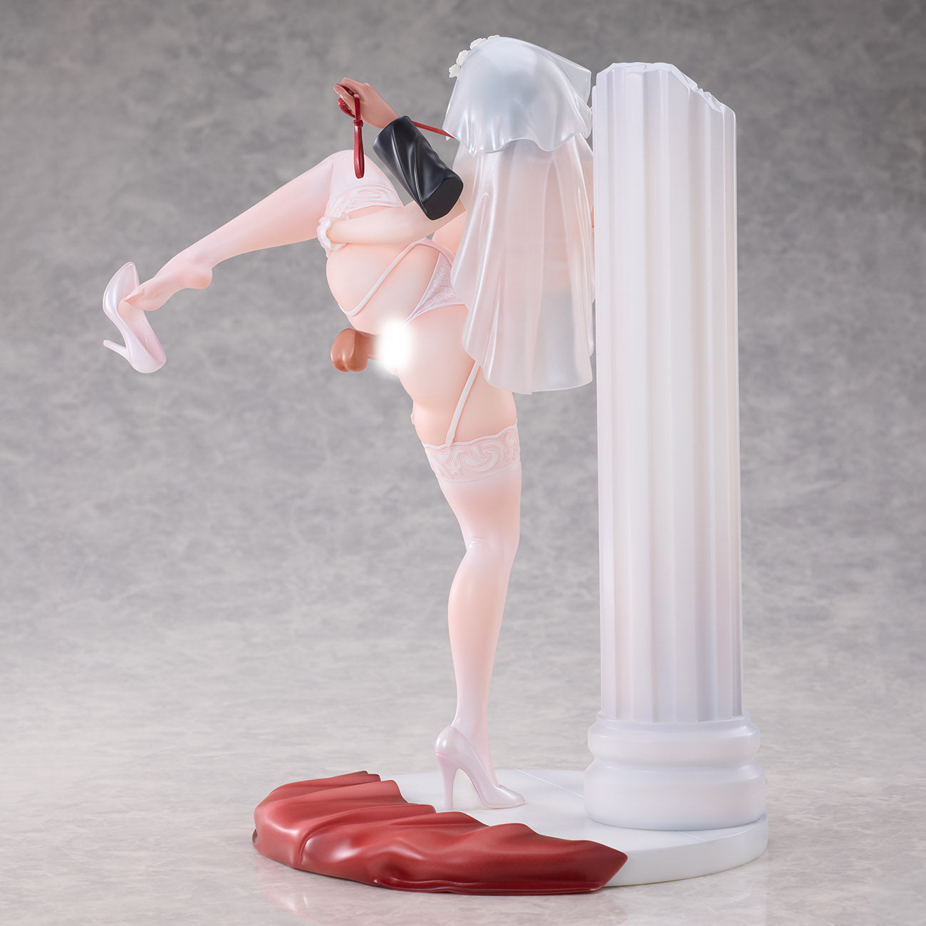 Bride Kokomi 1/6 Scale Figure