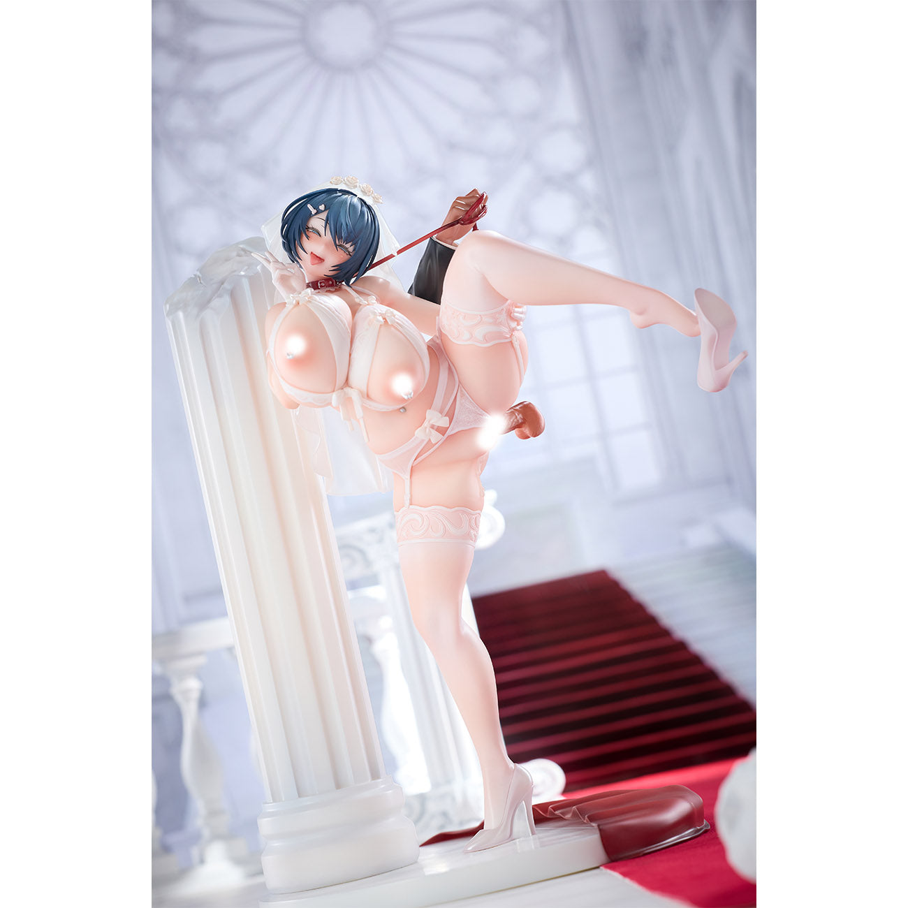 Bride Kokomi 1/6 Scale Figure