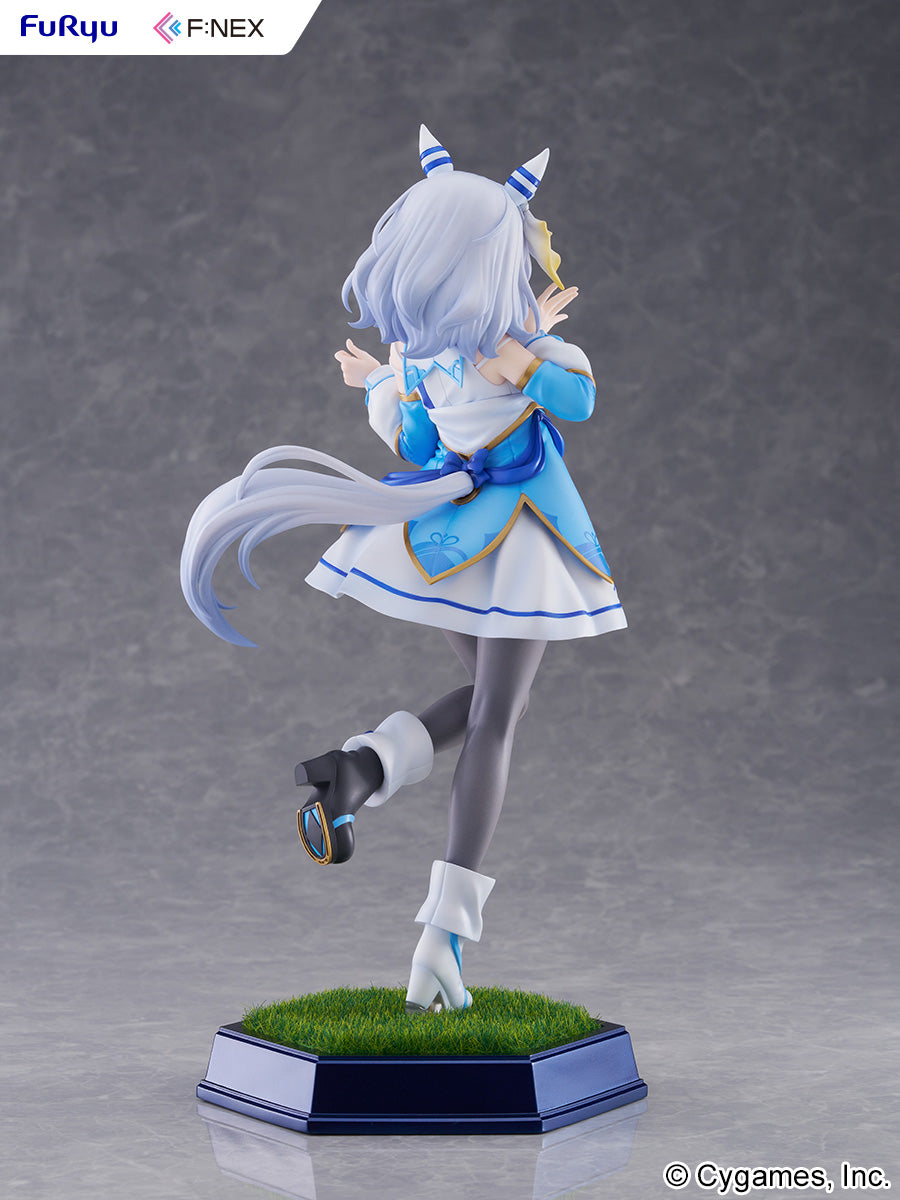 Hishi Miracle 1/7 Scale Figure
