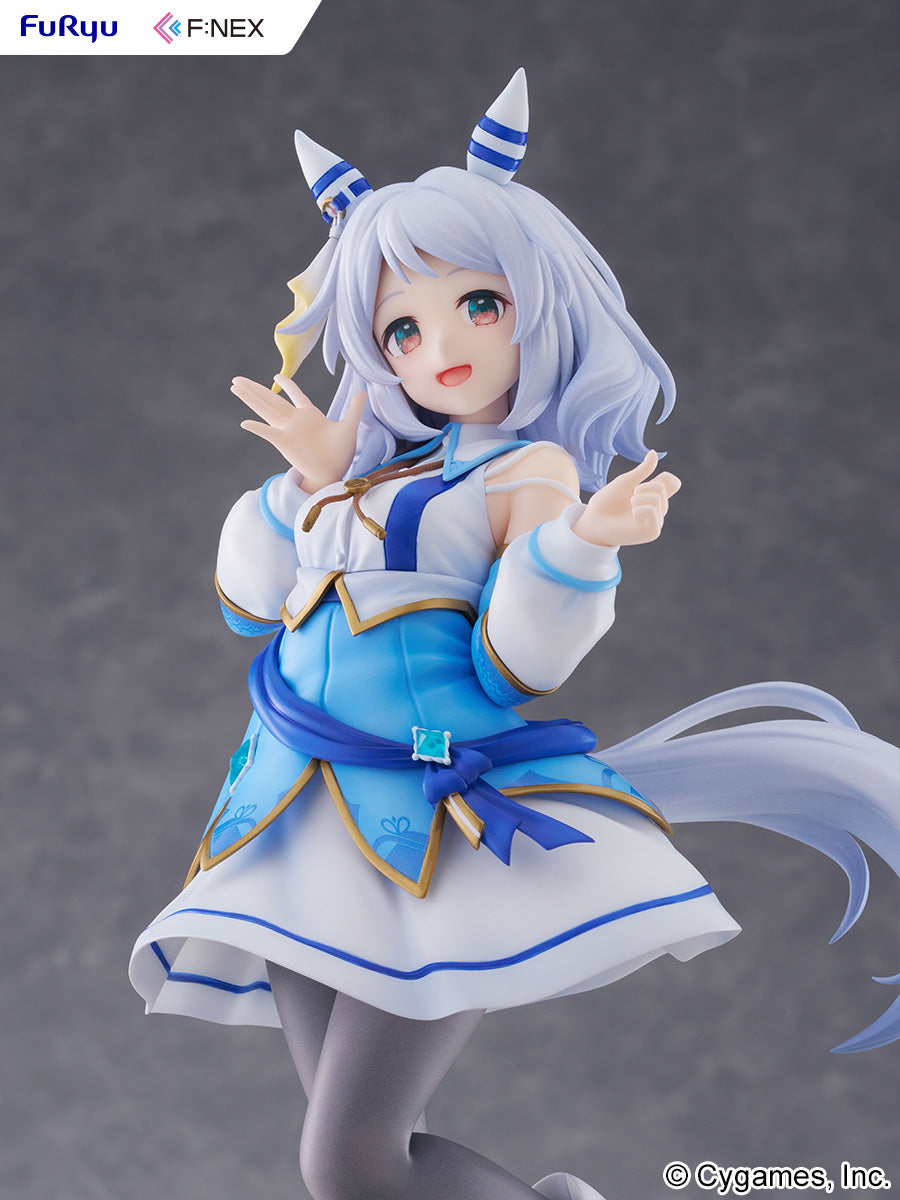 Hishi Miracle 1/7 Scale Figure