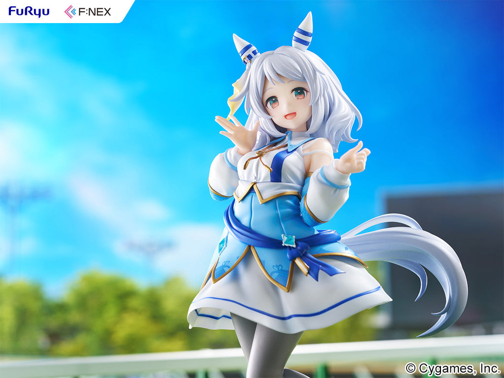 Hishi Miracle 1/7 Scale Figure