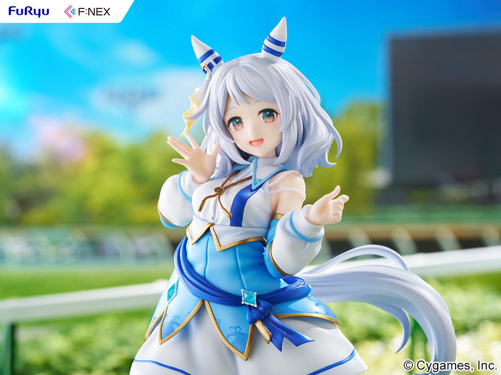 Hishi Miracle 1/7 Scale Figure