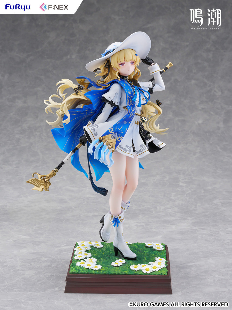 Wuthering Waves Phoebe 1/7 Scale Figure
