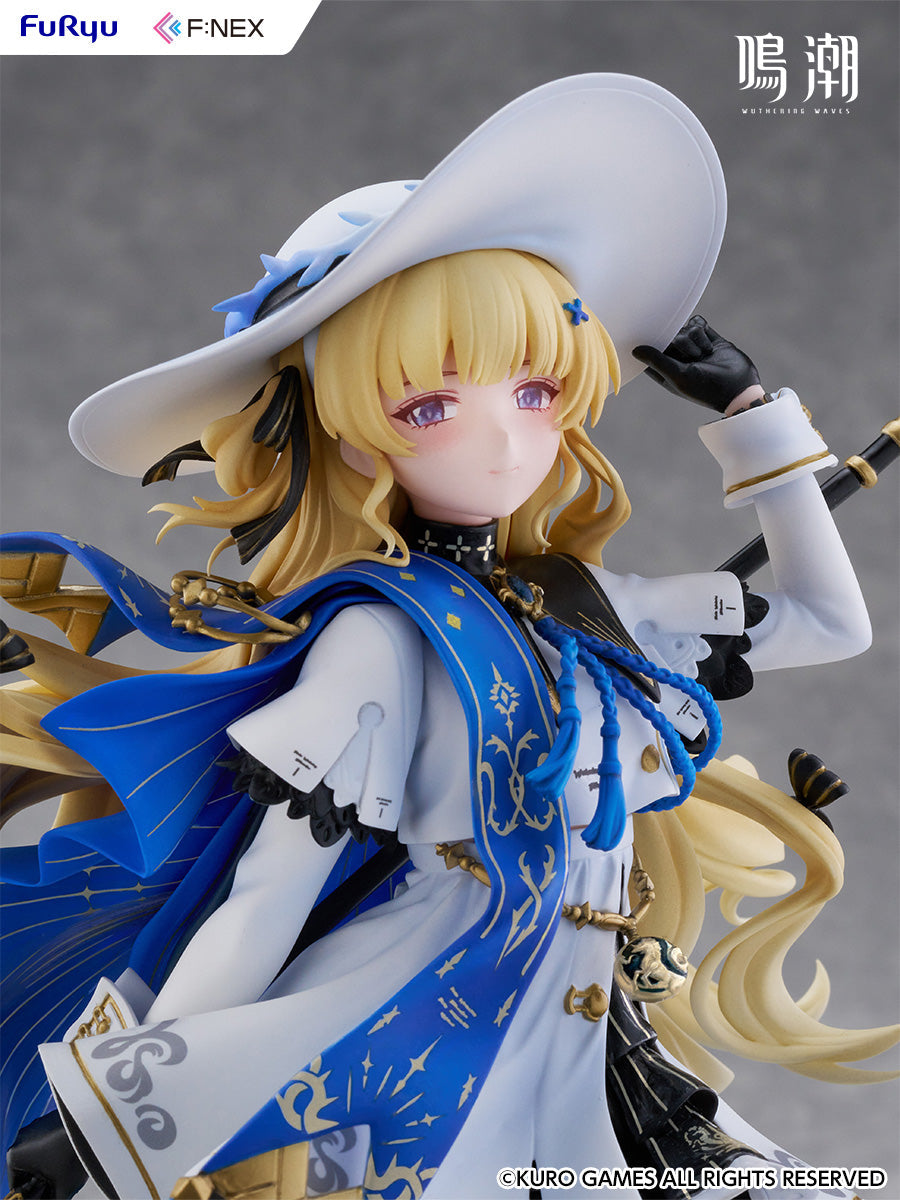 Wuthering Waves Phoebe 1/7 Scale Figure
