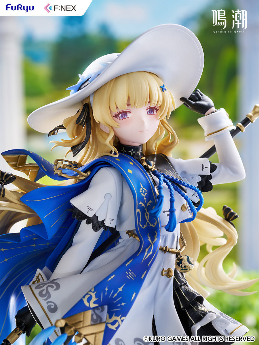Wuthering Waves Phoebe 1/7 Scale Figure