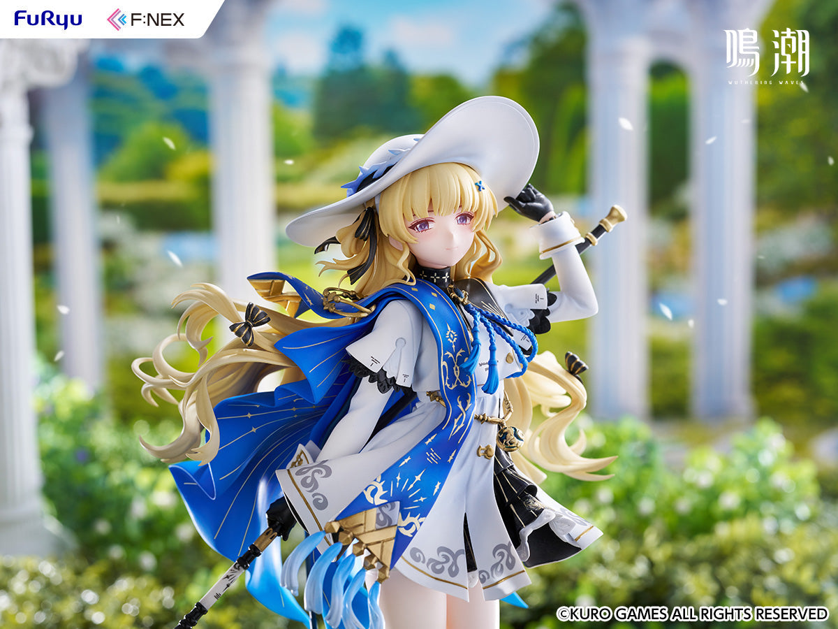 Wuthering Waves Phoebe 1/7 Scale Figure