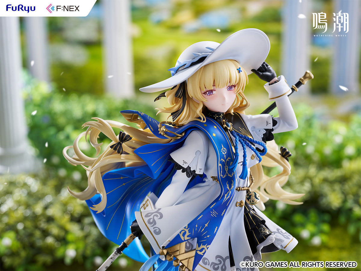Wuthering Waves Phoebe 1/7 Scale Figure