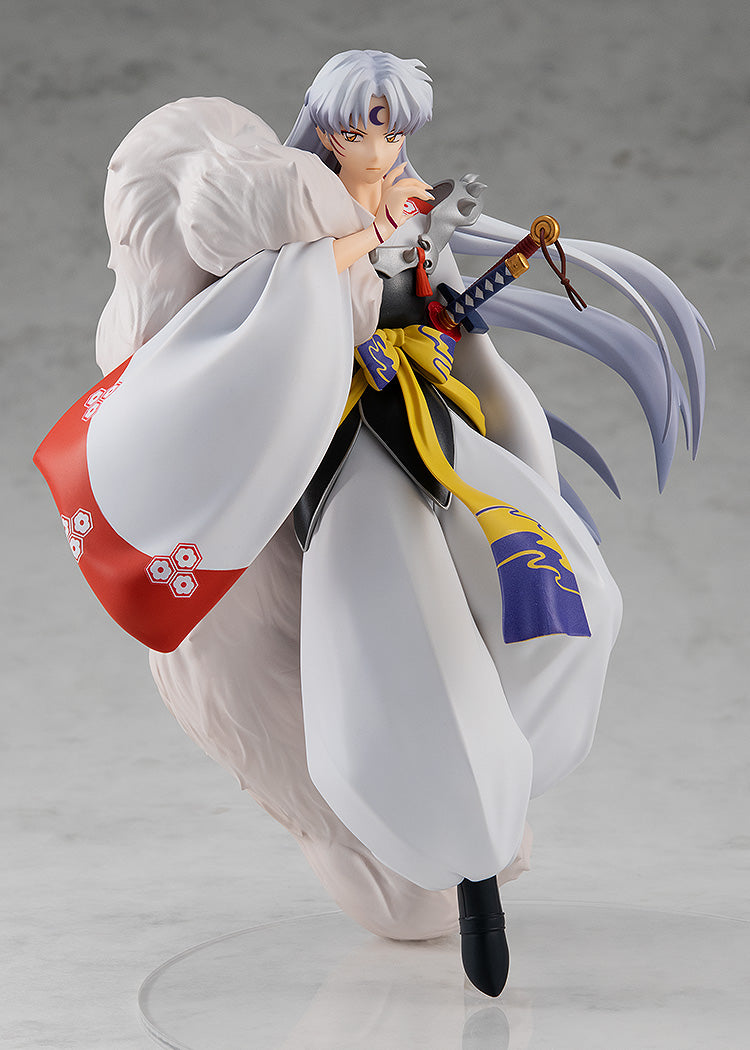 POP UP PARADE Sesshomaru (Re-Run)