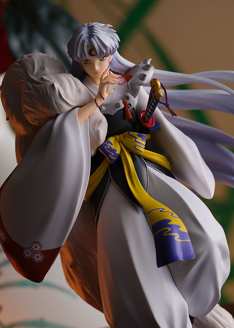 POP UP PARADE Sesshomaru (Re-Run)